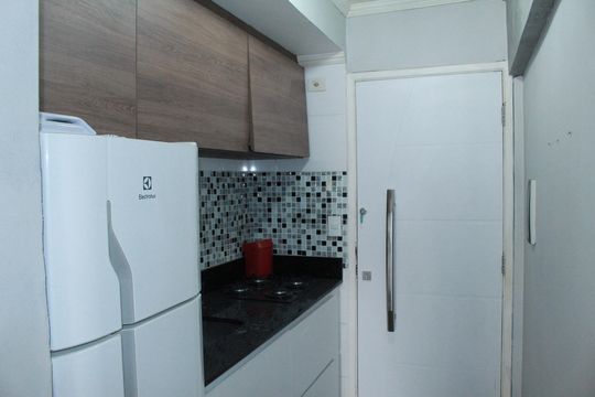 Kitnet/Studio à venda com 1 quarto, 25m² em Campos Elíseos, São Paulo