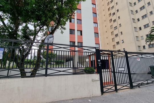 Kitnet/Studio à venda com 1 quarto, 25m² em Campos Elíseos, São Paulo