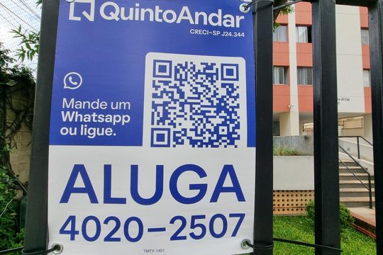 Kitnet/Studio à venda com 1 quarto, 25m² em Campos Elíseos, São Paulo