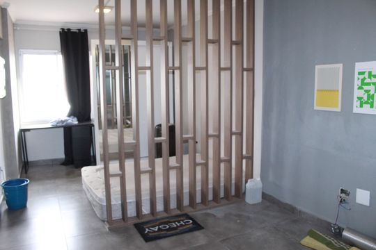 Kitnet/Studio à venda com 1 quarto, 25m² em Campos Elíseos, São Paulo