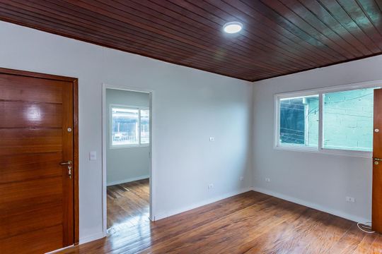 Sala de casa para alugar com 2 quartos, 70m² em Nossa Senhora do O, São Paulo