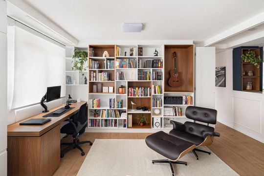 Apartamento à venda com 2 quartos, 75m² em Vila Mariana, São Paulo