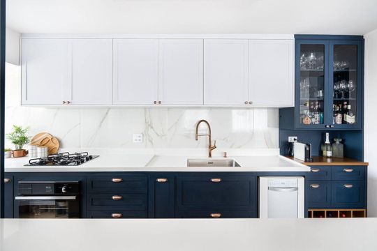 Cozinha de apartamento à venda com 2 quartos, 75m² em Vila Mariana, São Paulo