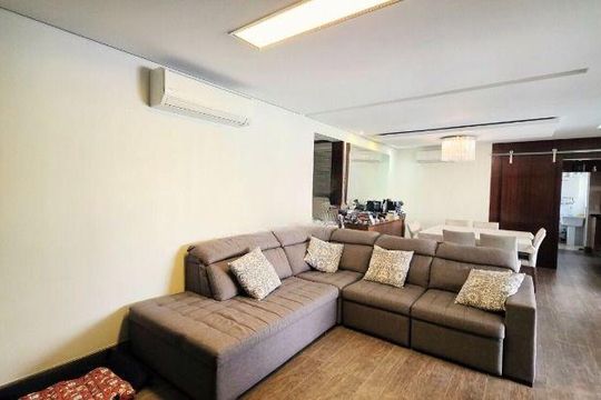 Apartamento à venda com 3 quartos, 168m² em Vila Andrade, São Paulo