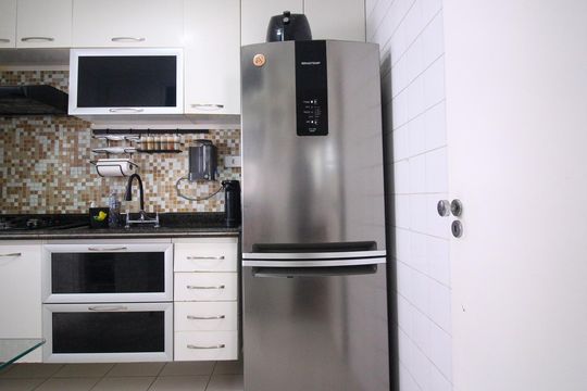 Apartamento para alugar com 2 quartos, 56m² em Vila Formosa, São Paulo