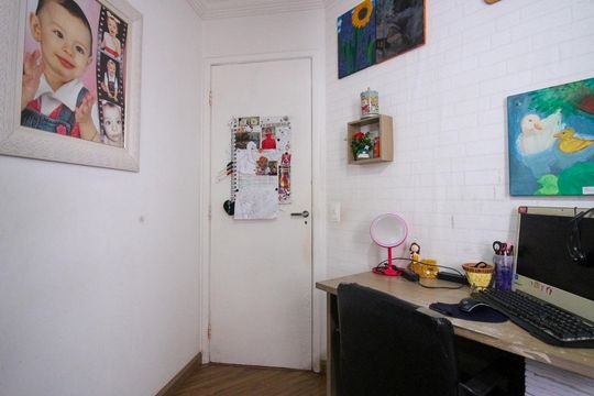 Apartamento para alugar com 2 quartos, 56m² em Vila Formosa, São Paulo