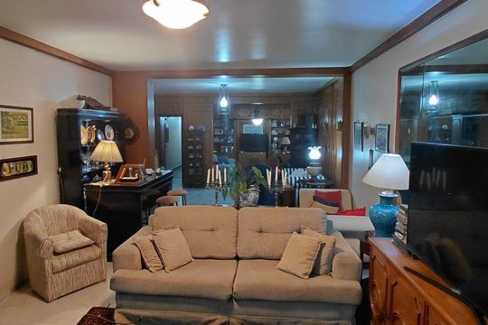 Apartamento à venda com 4 quartos, 213m² em Santa Cecilia, São Paulo