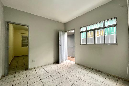 Sala de casa para alugar com 2 quartos, 80m² em Vila da Saúde, São Paulo
