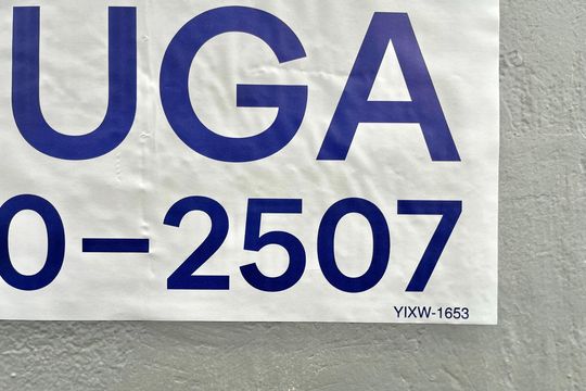 Plaquinha instalada de casa para alugar com 2 quartos, 80m² em Vila da Saúde, São Paulo