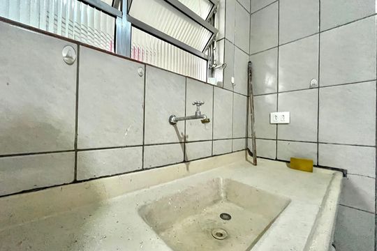 Cozinha de casa para alugar com 2 quartos, 80m² em Vila da Saúde, São Paulo