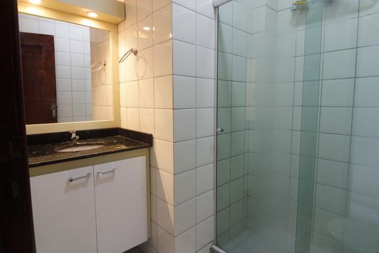Casa de Condomínio para alugar com 2 quartos, 78m² em Ogiva, Cabo Frio