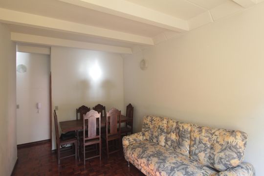 Sala de apartamento à venda com 2 quartos, 63m² em São Francisco, Belo Horizonte