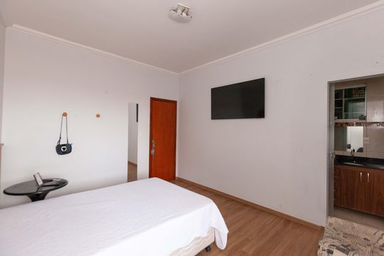 Casa para alugar com 3 quartos, 240m² em Eldorado, Contagem