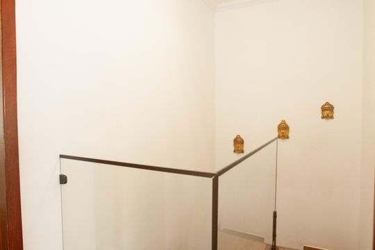 Casa para alugar com 3 quartos, 240m² em Eldorado, Contagem