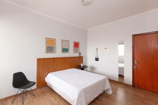 Casa para alugar com 3 quartos, 240m² em Eldorado, Contagem