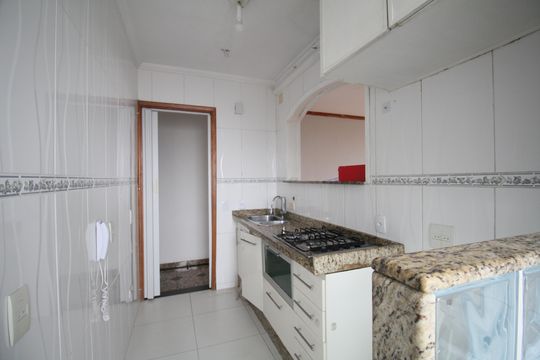 Apartamento à venda com 2 quartos, 64m² em Chacara Nossa Senhora do Bom Conselho, São Paulo