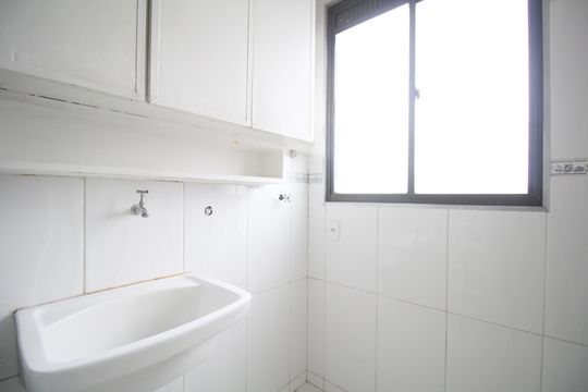 Apartamento à venda com 2 quartos, 64m² em Chacara Nossa Senhora do Bom Conselho, São Paulo