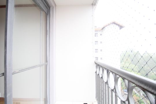 Apartamento à venda com 2 quartos, 64m² em Chacara Nossa Senhora do Bom Conselho, São Paulo