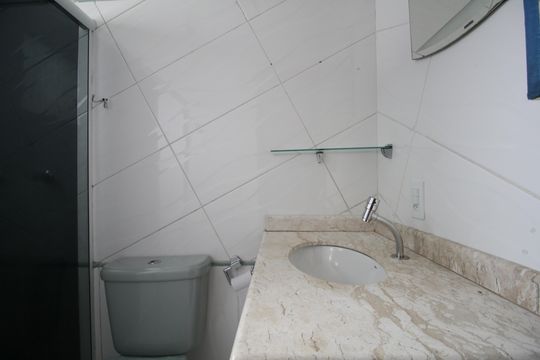 Apartamento à venda com 2 quartos, 64m² em Chacara Nossa Senhora do Bom Conselho, São Paulo