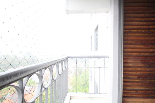 Apartamento à venda com 2 quartos, 64m² em Chacara Nossa Senhora do Bom Conselho, São Paulo