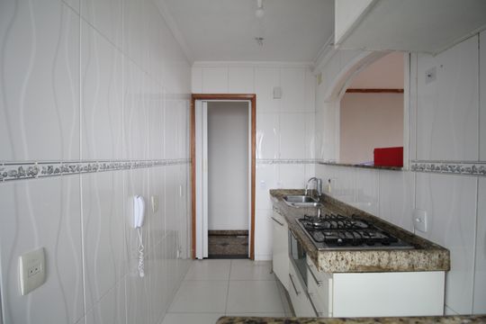 Apartamento à venda com 2 quartos, 64m² em Chacara Nossa Senhora do Bom Conselho, São Paulo