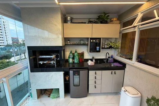 Apartamento à venda com 3 quartos, 150m² em Recreio dos Bandeirantes, Rio de Janeiro