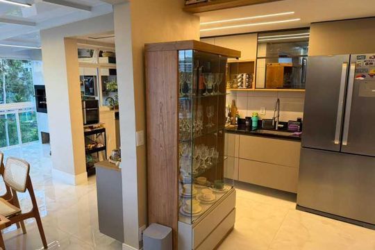 Apartamento à venda com 3 quartos, 150m² em Recreio dos Bandeirantes, Rio de Janeiro