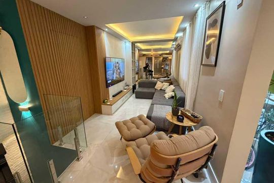 Apartamento à venda com 3 quartos, 150m² em Recreio dos Bandeirantes, Rio de Janeiro