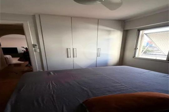 Apartamento à venda com 2 quartos, 67m² em Vila Olímpia, São Paulo