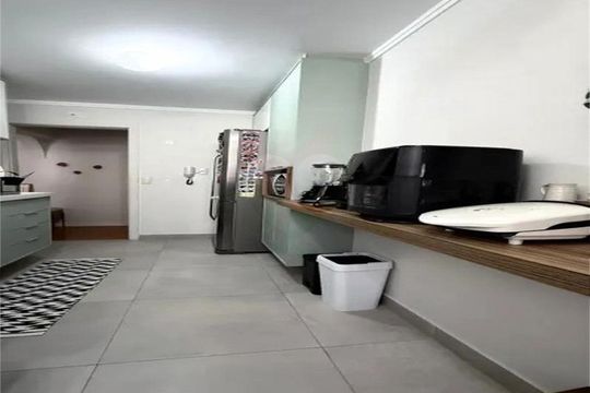 Apartamento à venda com 2 quartos, 67m² em Vila Olímpia, São Paulo