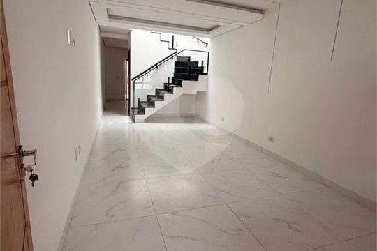 Casa à venda com 3 quartos, 137m² em Jardim Lisboa, São Paulo