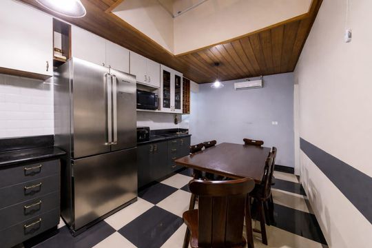 Casa à venda com 2 quartos, 100m² em Vila Regente Feijó, São Paulo