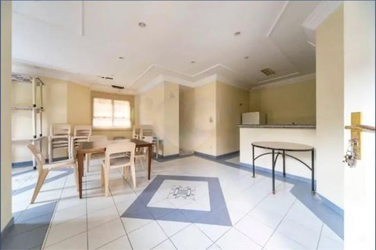 Apartamento à venda com 3 quartos, 72m² em Mooca, São Paulo