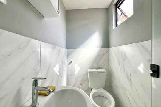 Quarto Suíte de casa à venda com 4 quartos, 490m² em Glória, Belo Horizonte
