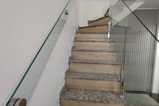 Casa à venda com 2 quartos, 95m² em Chácara Mafalda, São Paulo