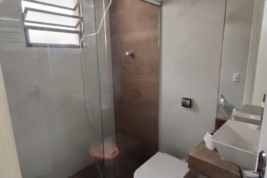 Casa à venda com 2 quartos, 95m² em Chácara Mafalda, São Paulo
