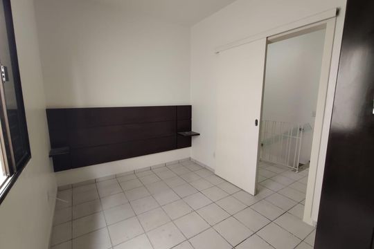 Casa à venda com 2 quartos, 95m² em Chácara Mafalda, São Paulo