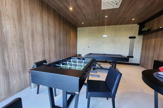 Casa à venda com 4 quartos, 415m² em Residencial Tambore III, Santana de Parnaíba