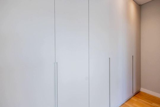 Casa à venda com 4 quartos, 415m² em Residencial Tambore III, Santana de Parnaíba