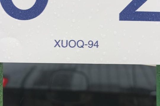 placa de apartamento à venda com 2 quartos, 61m² em Quintino Bocaiúva, Rio de Janeiro