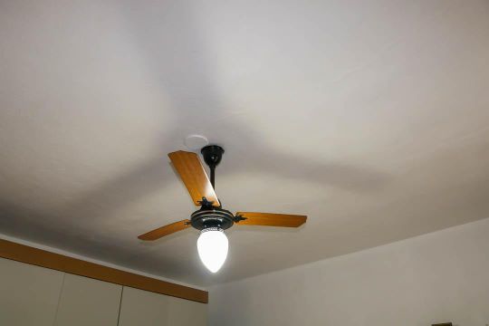 Quarto 1 de apartamento à venda com 2 quartos, 61m² em Quintino Bocaiúva, Rio de Janeiro