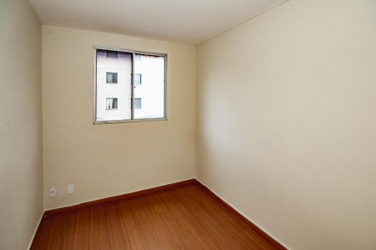 Apartamento à venda com 2 quartos, 48m² em Centro (vp, Belo Horizonte