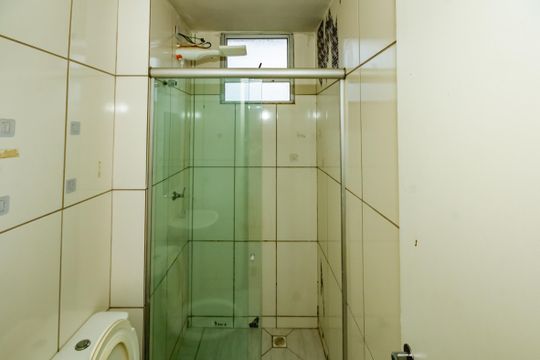 Apartamento à venda com 2 quartos, 48m² em Centro (vp, Belo Horizonte