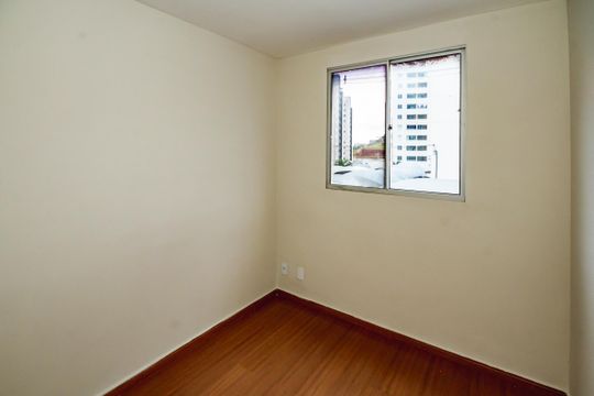 Apartamento à venda com 2 quartos, 48m² em Centro (vp, Belo Horizonte
