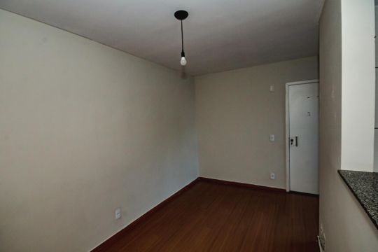 Apartamento à venda com 2 quartos, 48m² em Centro (vp, Belo Horizonte