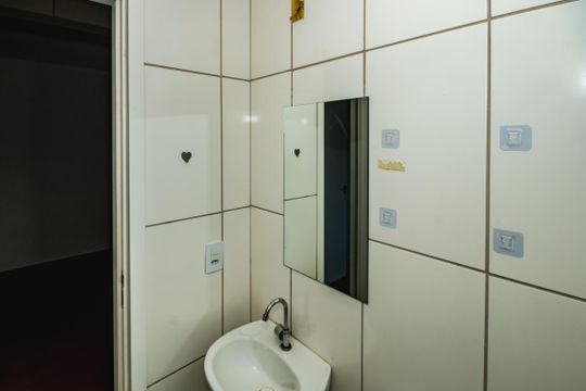 Apartamento à venda com 2 quartos, 48m² em Centro (vp, Belo Horizonte