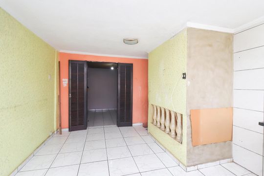 Sala/Cozinha de casa para alugar com 2 quartos, 90m² em Parque Guaianazes, São Paulo