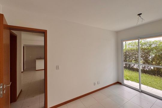 Suíte de apartamento à venda com 2 quartos, 99m² em Recreio dos Bandeirantes, Rio de Janeiro
