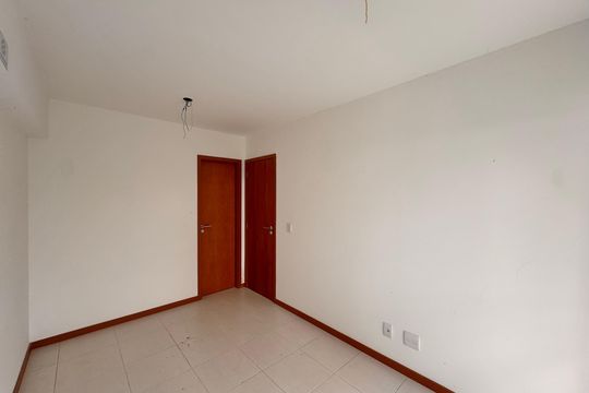 Suíte de apartamento à venda com 2 quartos, 99m² em Recreio dos Bandeirantes, Rio de Janeiro
