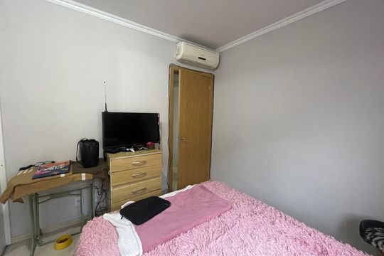 Apartamento à venda com 2 quartos, 55m² em Rondônia, Novo Hamburgo